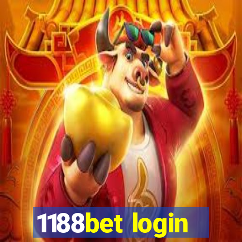 1188bet login